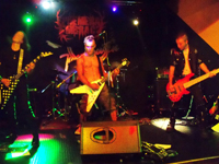 2012-07-13 Live EPHEMERAL EMBRACE + ADRENALIN DOSE @Twentyseven - Mozzo (BG) 13