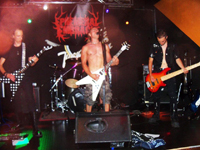 2012-07-13 Live EPHEMERAL EMBRACE + ADRENALIN DOSE @Twentyseven - Mozzo (BG) 19