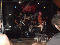 2012-07-13 Live EPHEMERAL EMBRACE + ADRENALIN DOSE @Twentyseven - Mozzo (BG) 24