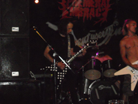 2012-07-13 Live EPHEMERAL EMBRACE + ADRENALIN DOSE @Twentyseven - Mozzo (BG) 25