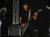 2012-07-13 Live EPHEMERAL EMBRACE + ADRENALIN DOSE @Twentyseven - Mozzo (BG) 29