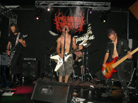 2012-07-13 Live EPHEMERAL EMBRACE + ADRENALIN DOSE @Twentyseven - Mozzo (BG) 7