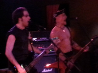 2014-03-28 Live EPHEMERAL EMBRACE + RISE OF TYRANTS @The Rocker Pub - Barzana (BG) 18