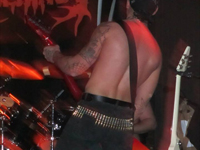 2014-03-28 Live EPHEMERAL EMBRACE + RISE OF TYRANTS @The Rocker Pub - Barzana (BG) 25