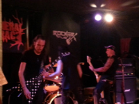 2014-03-28 Live EPHEMERAL EMBRACE + RISE OF TYRANTS @The Rocker Pub - Barzana (BG) 31