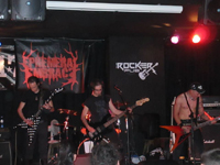 2014-03-28 Live EPHEMERAL EMBRACE + RISE OF TYRANTS @The Rocker Pub - Barzana (BG) 32