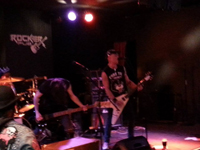 2014-03-28 Live EPHEMERAL EMBRACE + RISE OF TYRANTS @The Rocker Pub - Barzana (BG) 34