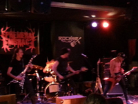 2014-03-28 Live EPHEMERAL EMBRACE + RISE OF TYRANTS @The Rocker Pub - Barzana (BG) 35